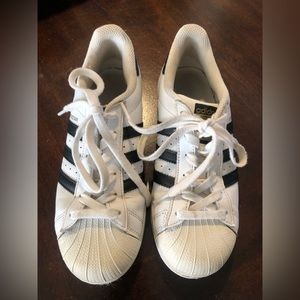 Adidas Superstar Shoes